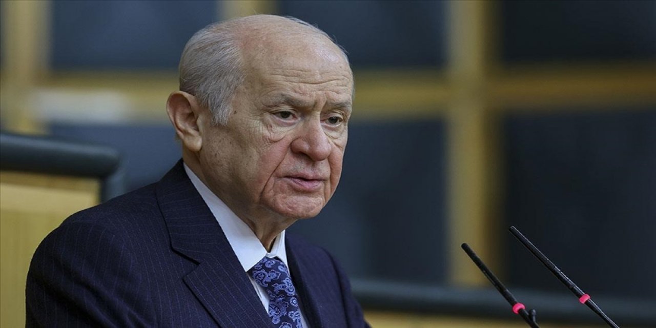 MHP Genel Başkanı Devlet Bahçeli'yi sarsan haber! Yasa Boğan haber