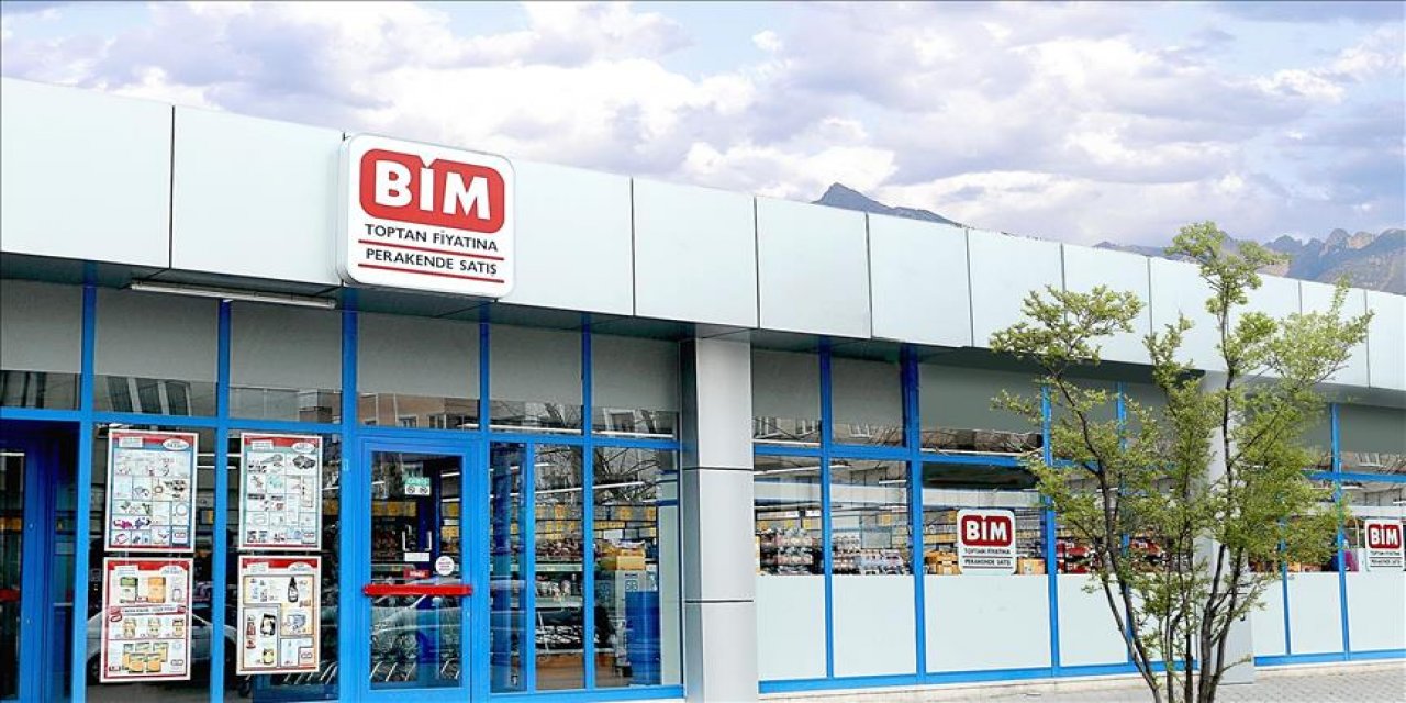 Kurban Bayramı Öncesinde BİM marketler zinciri yeni indirim kampanyası başlattı