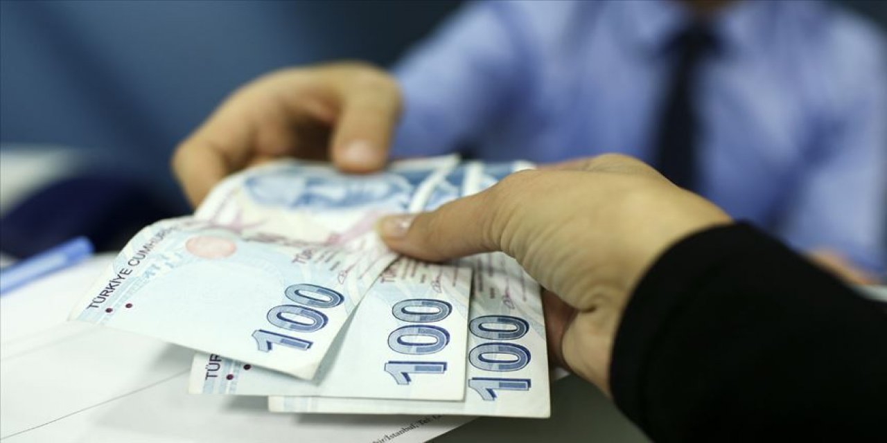 Maaşa Göre Ne Kadar Kredi Çekebilirim?