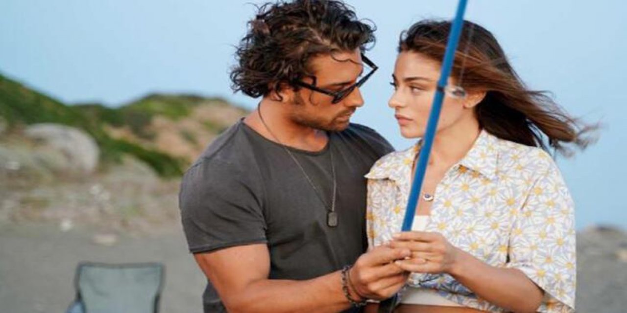 Star TV yayınlanan Ada Masalı dizisi seyirciyi kendine kilitledi..