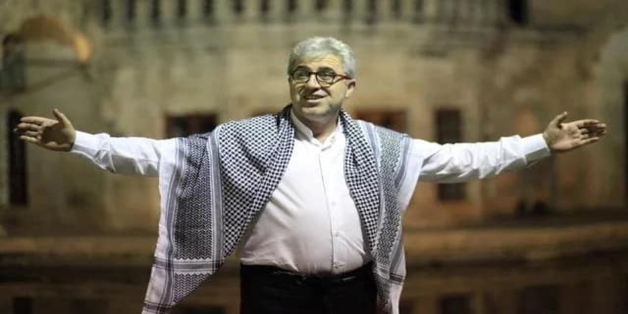 AK PARTİ'yi yasa boğan ölüm haberi! Ali Koyuncu hayatını kaybetti...