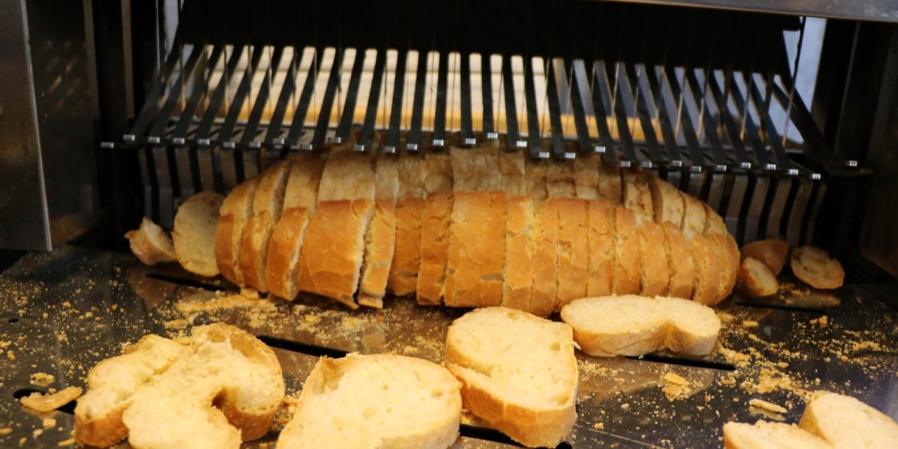 Ekmek Fiyatları Zamlandı Samsun Halkı 2 TL'den satılan Ekmek İçin Tepkili