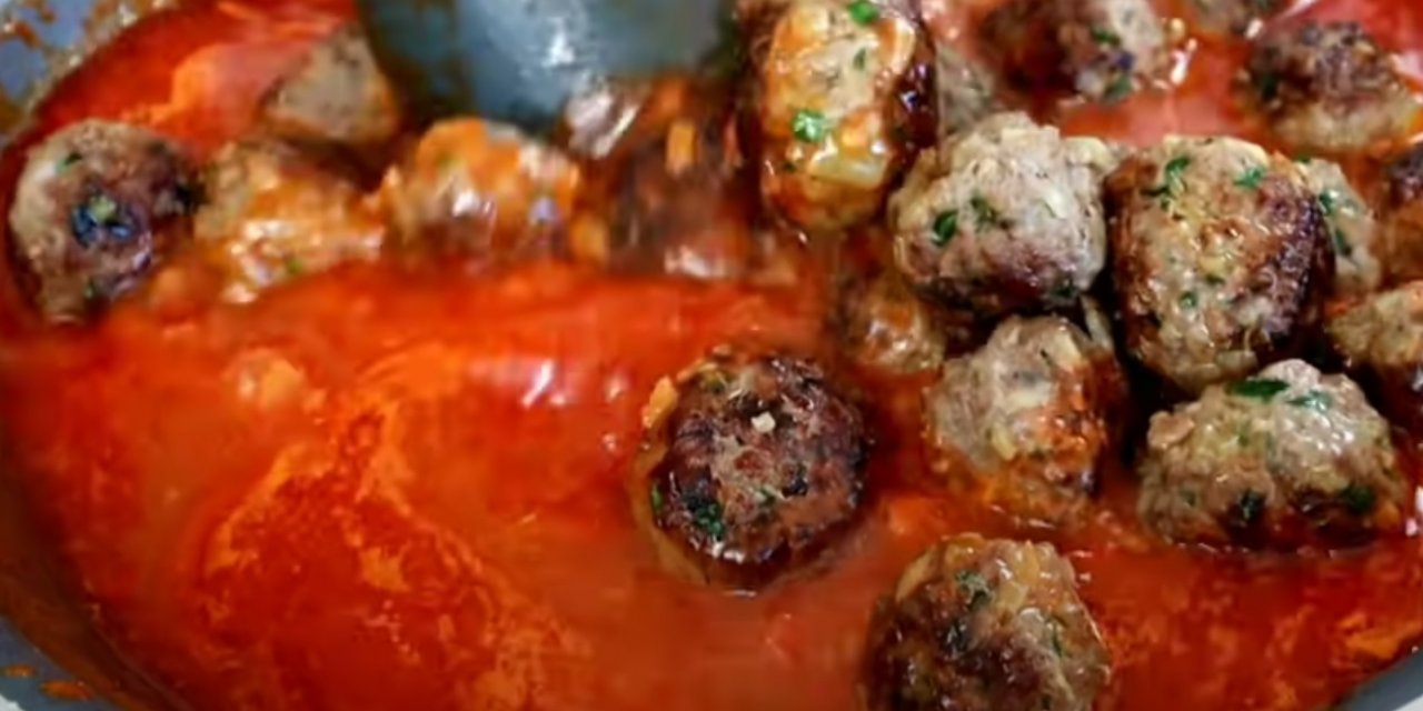 Kebap Severlere Özel Lokum Kıvamında Davud Paşa Kebabı Tarifi