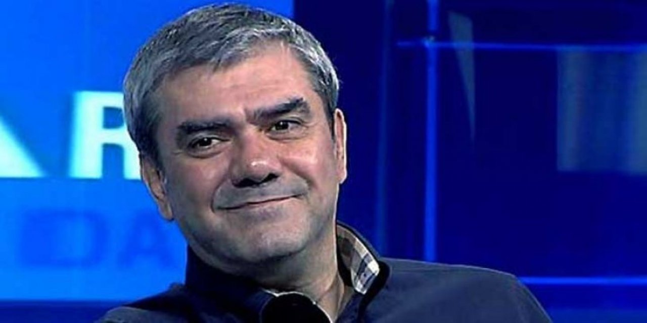 Yılmaz Özdil yine döktürdü : Oğulları da isminin hakkını vermiş, bir kişi bile kalsa...