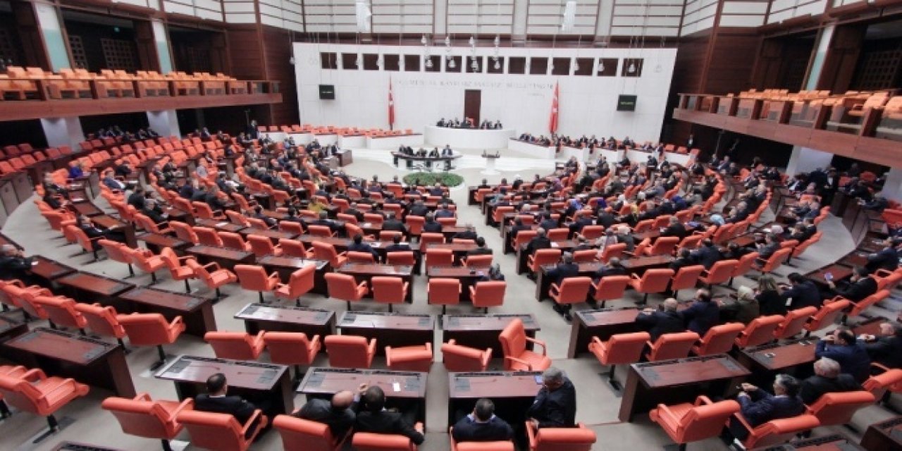 TBMM'den karar çıktı: Asgari Ücret desteği sürecek