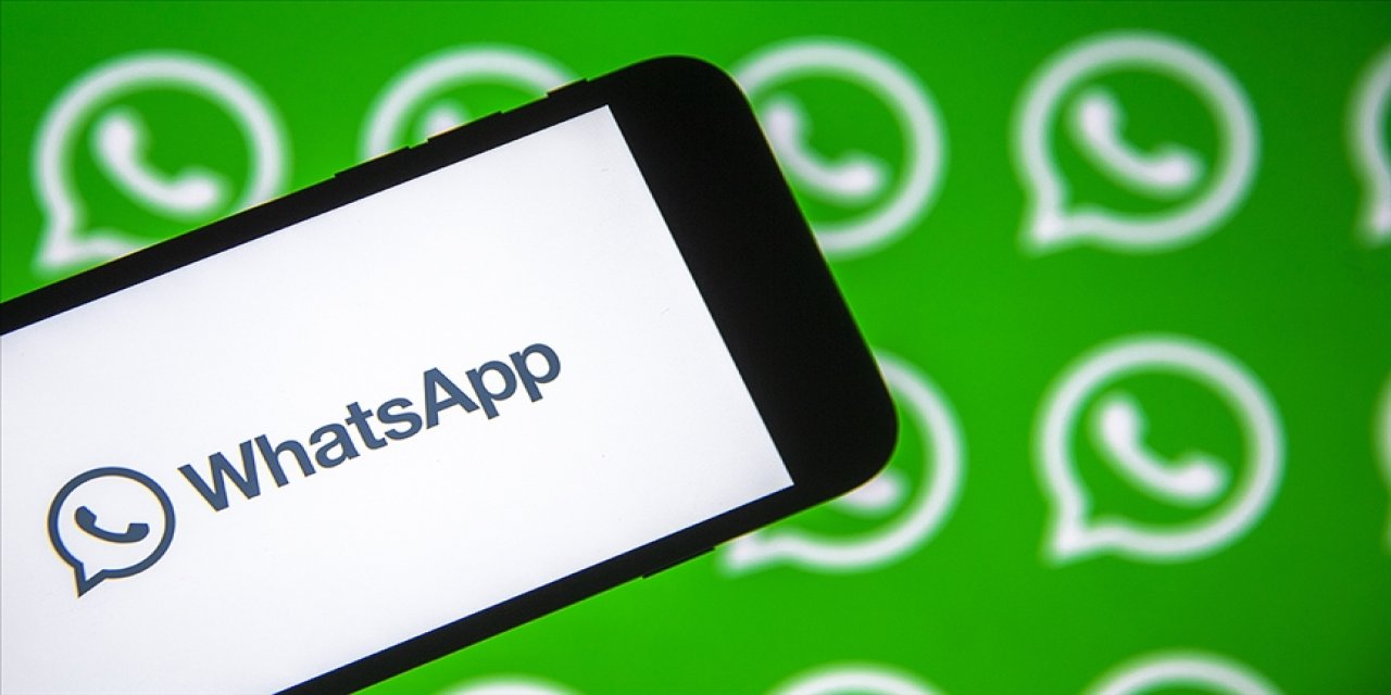 WhatsApp'tan hayatı kolaylaştıran yeni özellik geldi