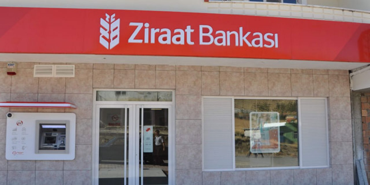 Almanya Ziraat Bankası İçin Harekete Geçti İnceleme Başlatıldığı Duyuruldu