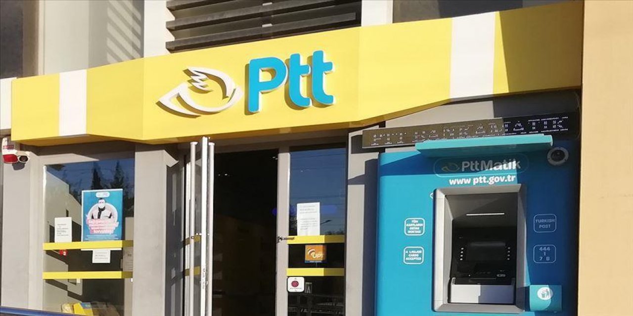 PTT Başvuran Herkese Kredi Veriyor Haberlerini Yalanladı