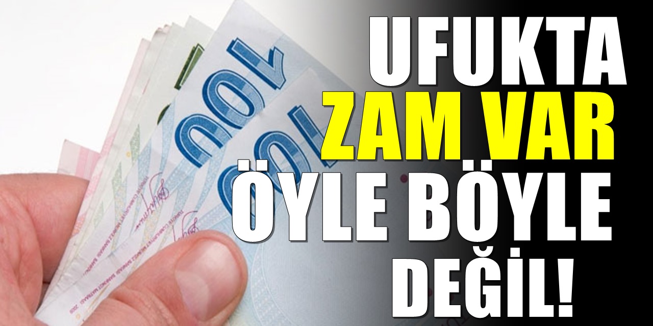 Zam fırtınası Geliyor: 2021 Bitmeden İğneden ipliğe her şeyin fiyatı artacak