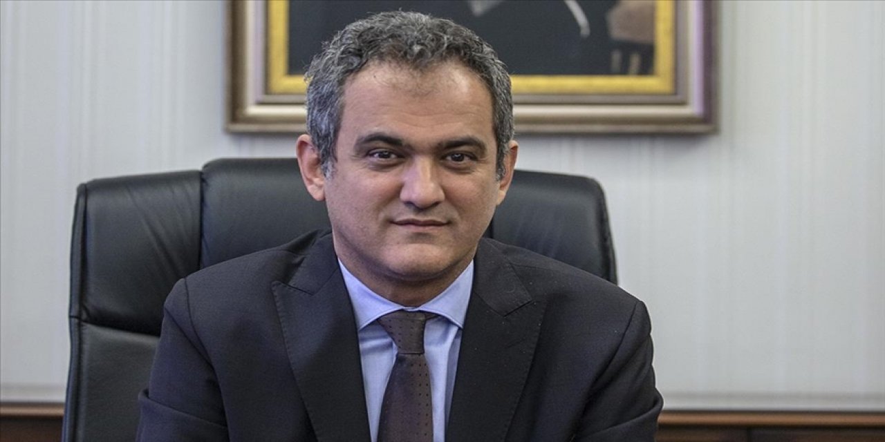 Milli Eğitim Bakanlığına Mahmut Özer Atandı Ziya Selçuk Dönemi Sona Erdi