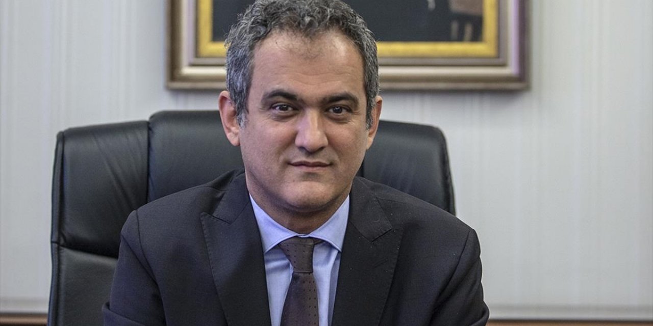 Yeni Milli Eğitim Bakanı Mahmut Özer Kimdir? Mahmut Özer Nerelidir?