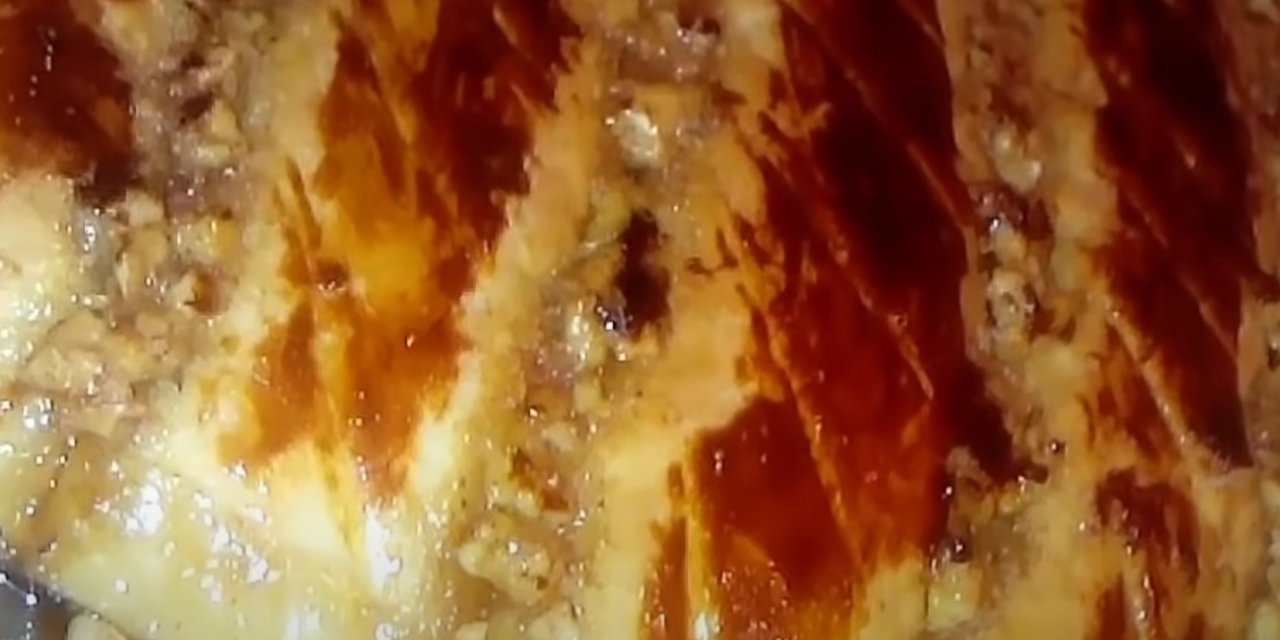 Vazgeçilmeziniz Olacak Tereyağlı Ballı Kahvaltı Çörekleri Tarifi