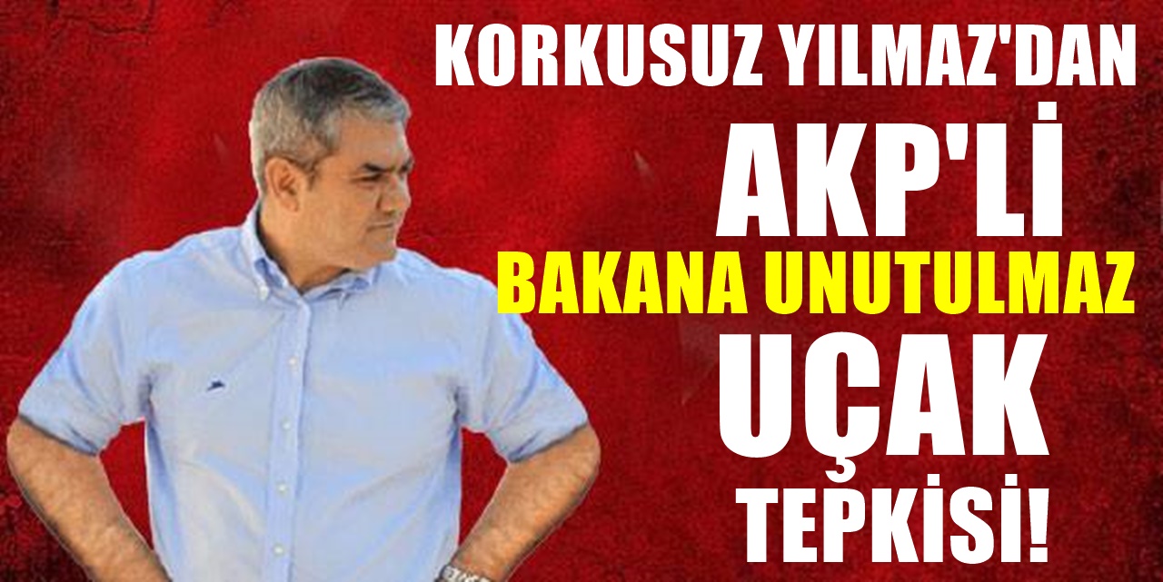 Pakdemirli Yunanistan'ın Uçak Talebi Var Deyince Yılmaz Özdil Verdiği Yanıtla Fena Gol Attı