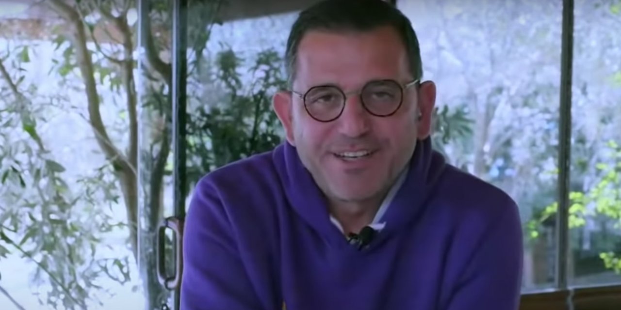 Adam Daha Da Korkusuzlaştı Fatih Portakal'ın Erken Seçim Şartı Gündeme Oturdu