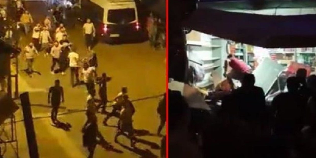 Çamur Medyası Ankara Gerilimini Fırsat Bildi