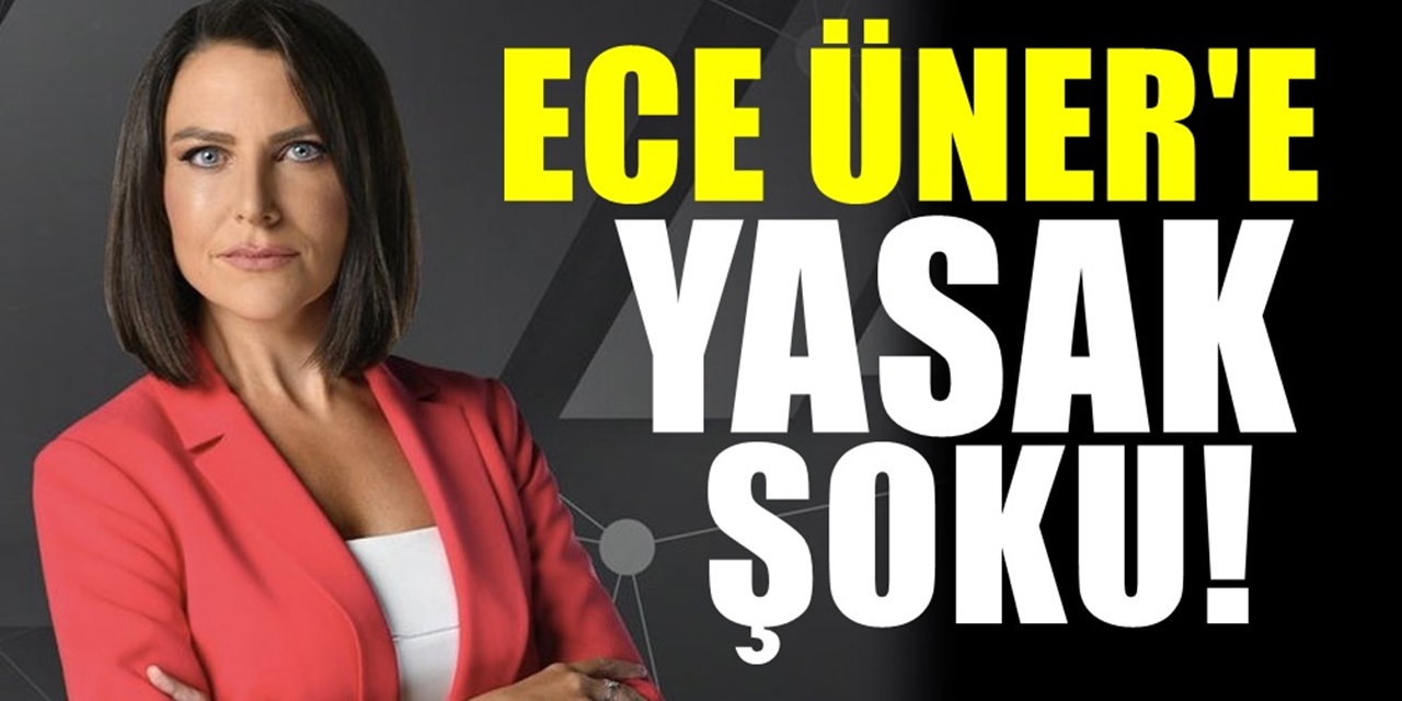 Bu Kadar Şansızlık Olmaz Ece Üner Ekranda Yer Almayabilir Beklenen Adım Atıldı