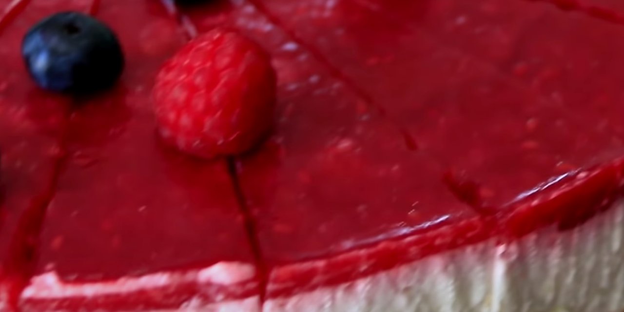 Alman Usulü Cheesecake Nasıl Yapılır? Vazgeçilmeziniz olacak Cheesecake tarifi