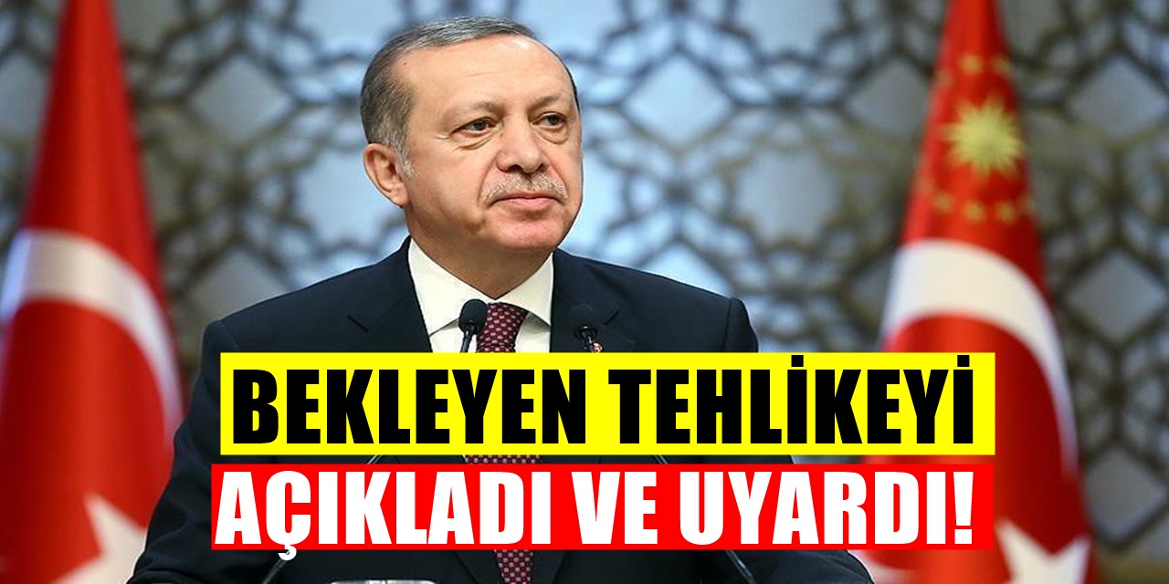Erdoğan Resmen Açıkladı: Giderek yoğunlaşan Afgan Göçmen Dalgasıyla Karşı Karşıyayız