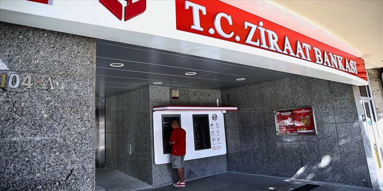 1,59 Faiz Oranıyla 36 Ay Vadeli hemen Ziraat Bankası Yeni Kredisini Duyurdu