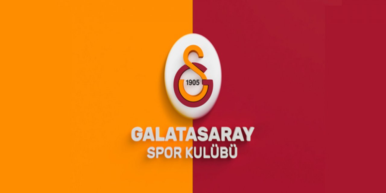 Galatasaray Spor Kulübü Teşekkür Mesajı Yayımladı
