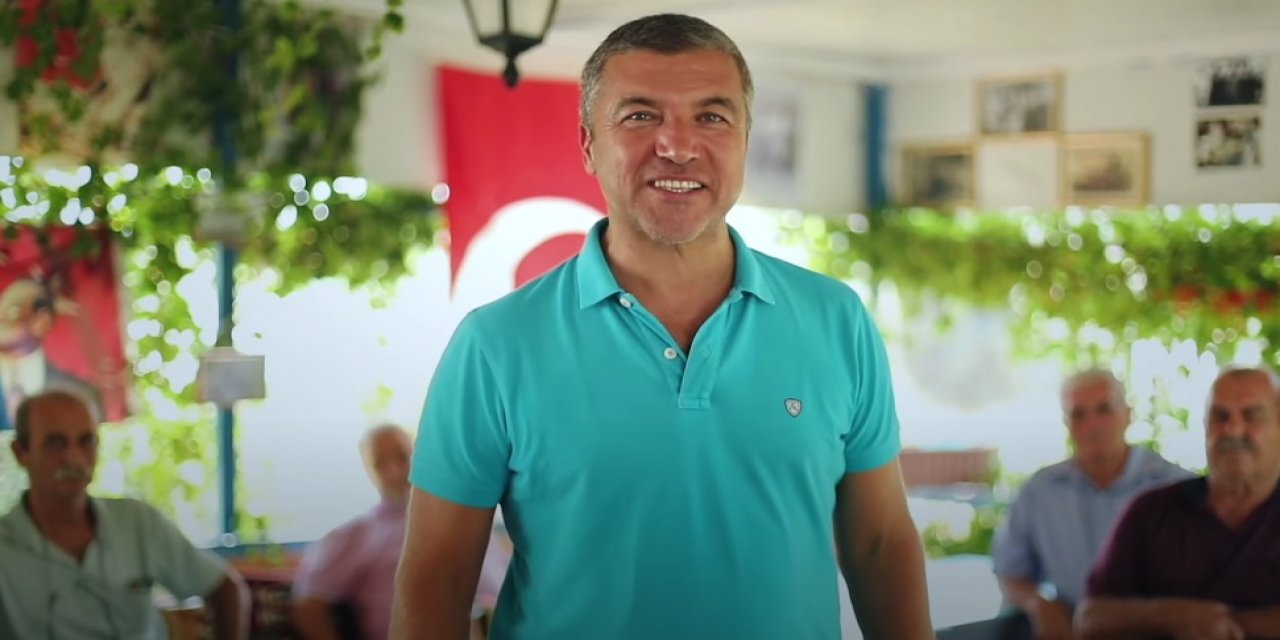 Eylül Ayında Ekrana Dönmesi Beklenen İsmail Küçükkaya herkesi şaşırttı