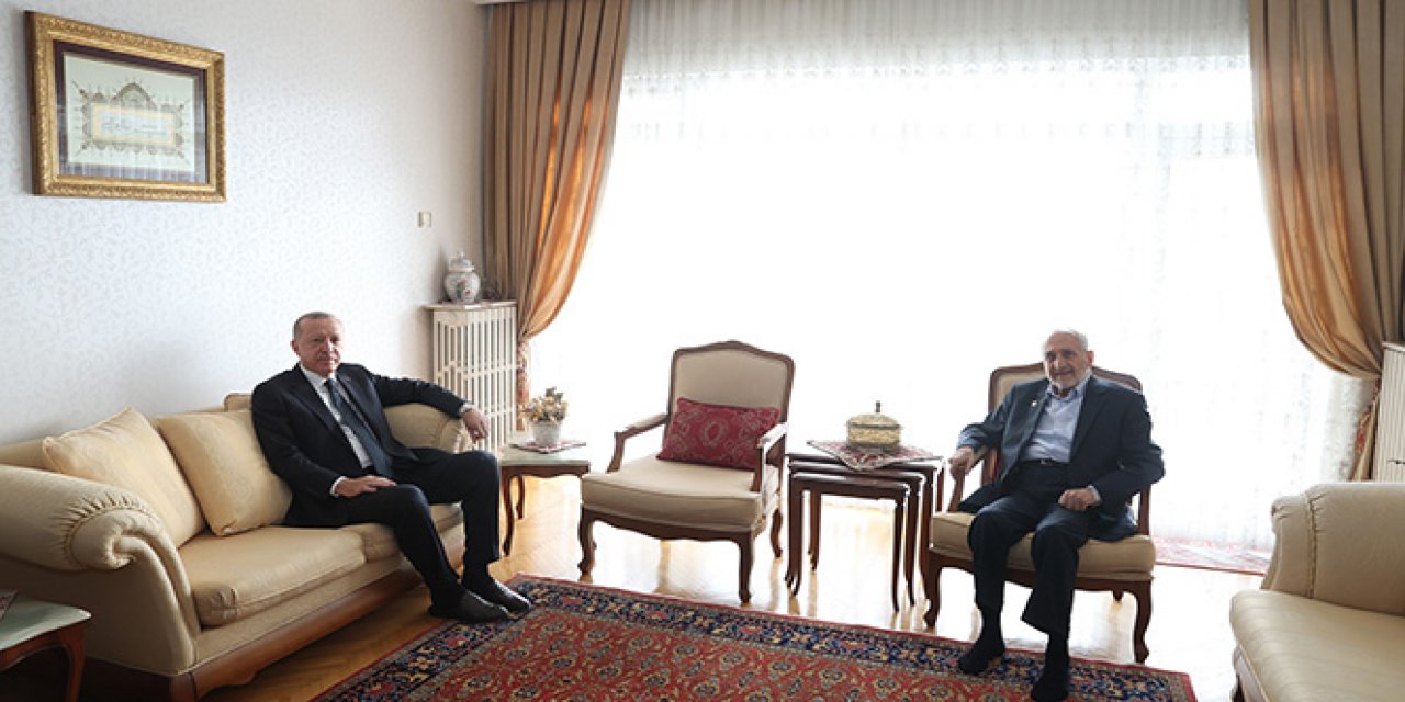 İster CHP ister AKP bombayı patlattı Oğuzhan Asiltürk'ün ittifak şartı