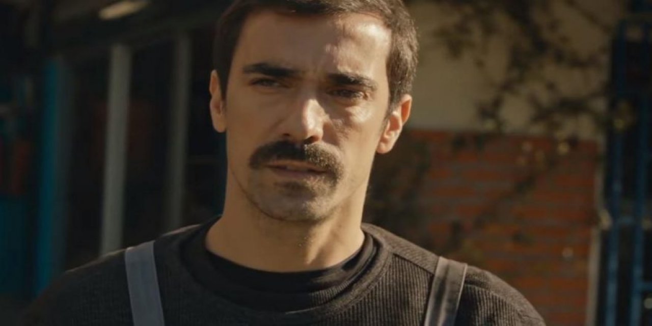 ATV'nin Bir Zamanlar Çukurova dizisine katılan İbrahim Çelikkol'dan kötü haber