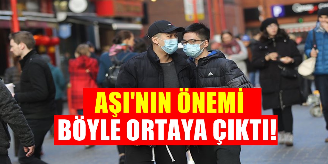 Delta Kabusu Sürüyor Son Araştırmadan Çıkan Ayrıntılar Şaşırttı