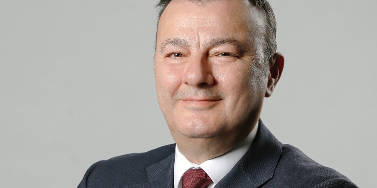 Yapı Kredi Bankası Genel Müdür Yardımcısı Hakan Alp vefat etti