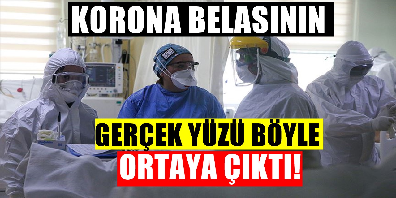 TTB'nin açıkladığı rapor üzdü : Koronavirüs atlatılsa bile bazı etkileri kalıyor
