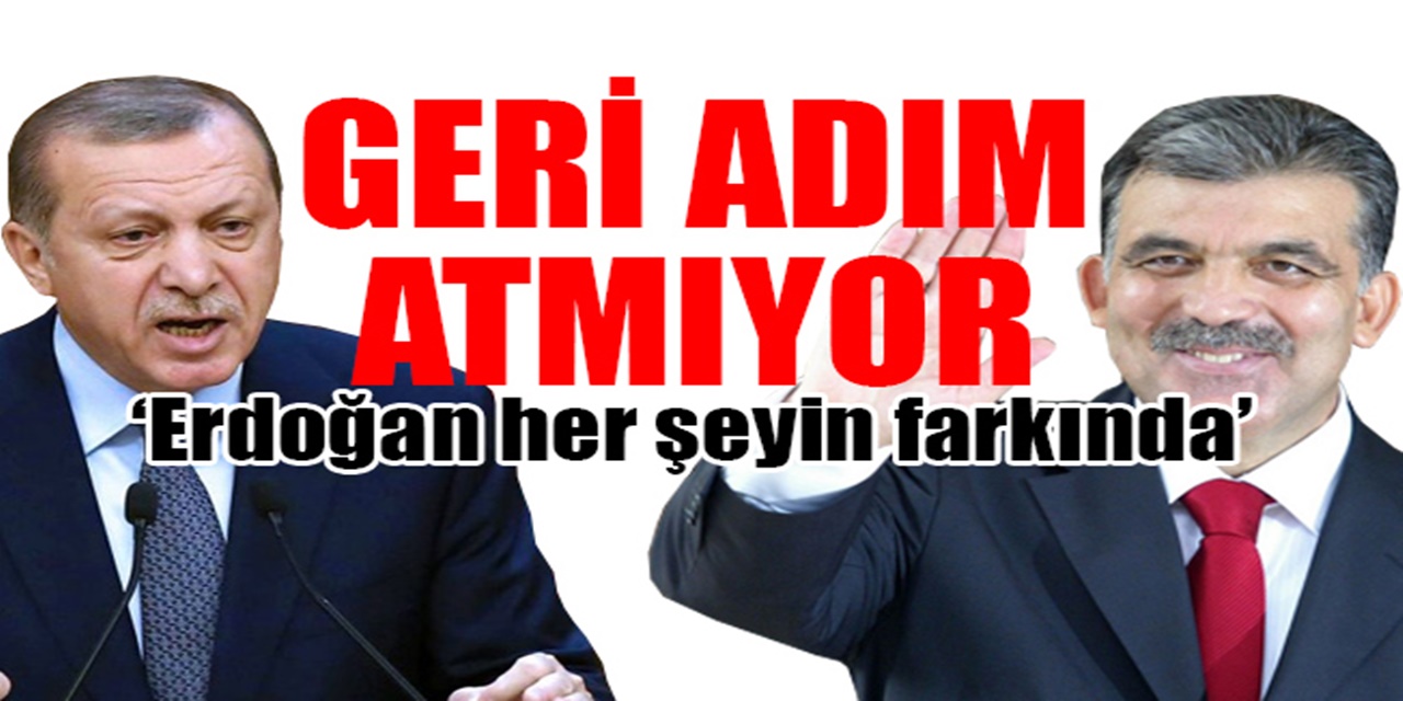 Abdullah Gül ve Erdoğan'ın En Son Görüştüğü Tarih Ortaya Çıktı