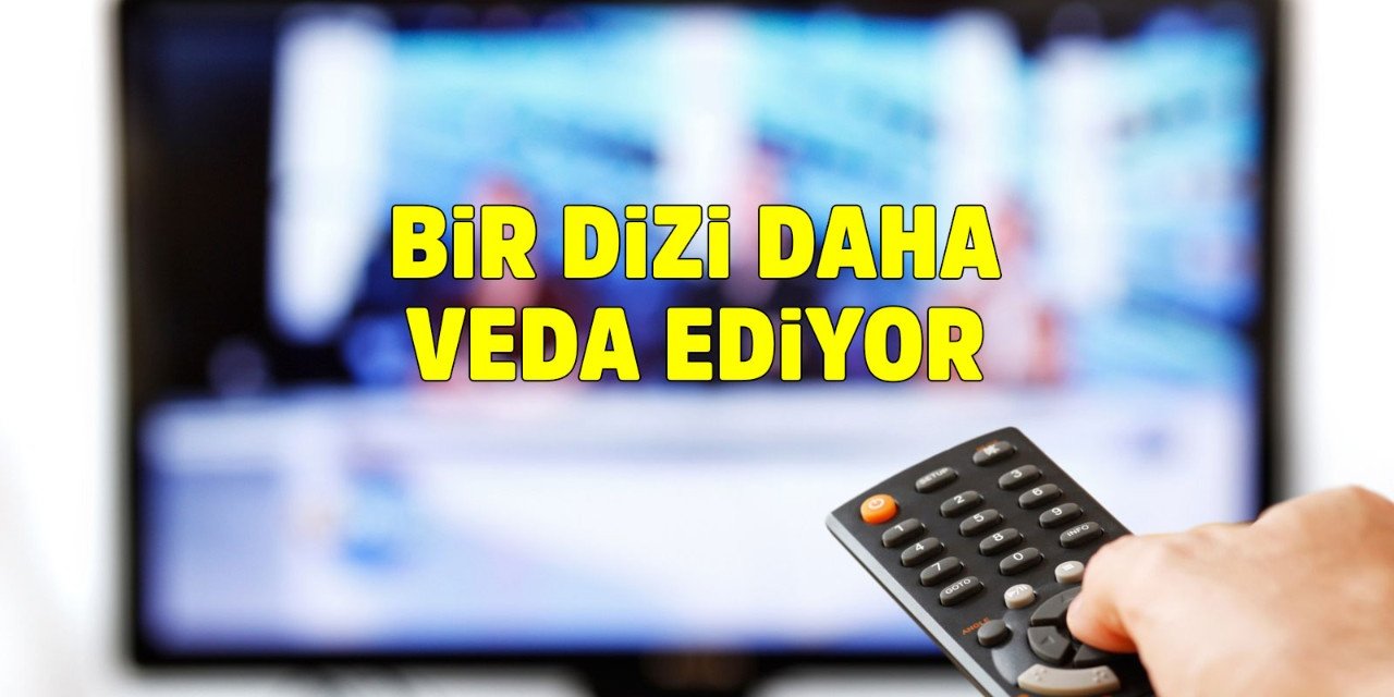 ATV apar topar sevilen diziye final kararı aldı!