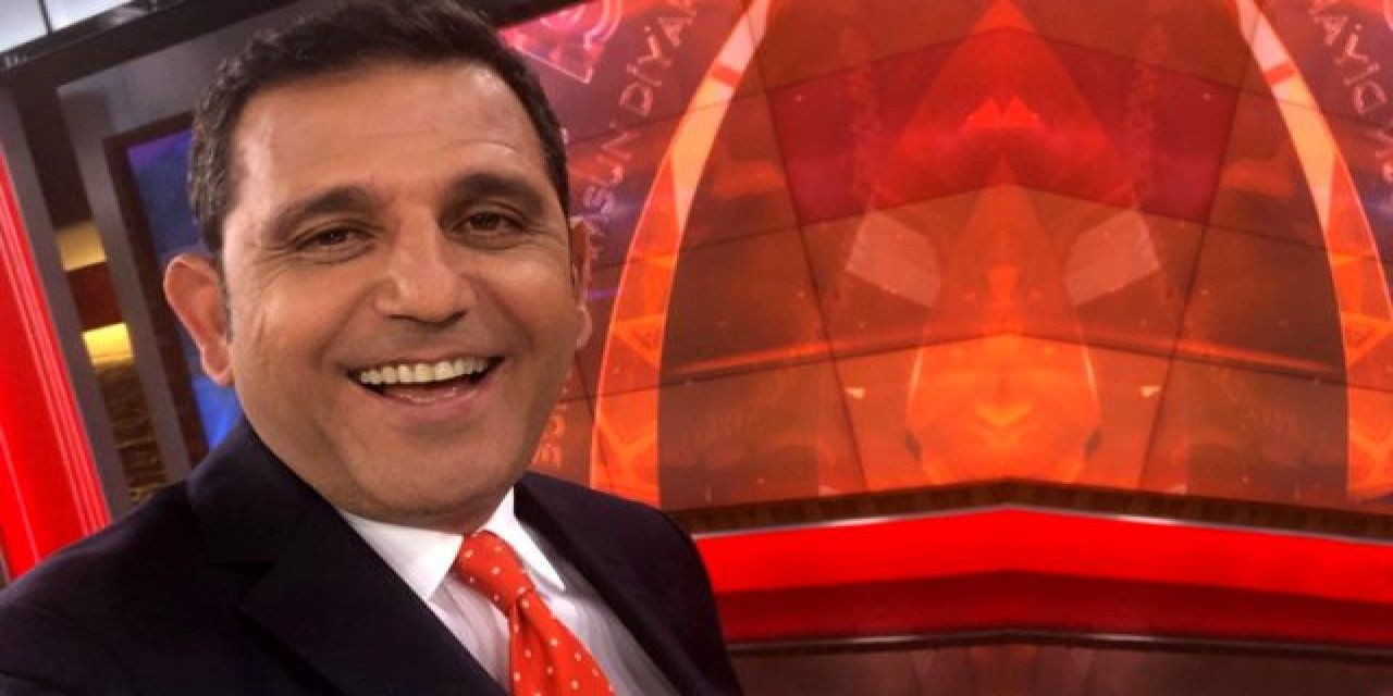 Fatih Portakal Son Çıkışıyla Yine Gündemi Alt Üst Etti Birileri Çıldıracak