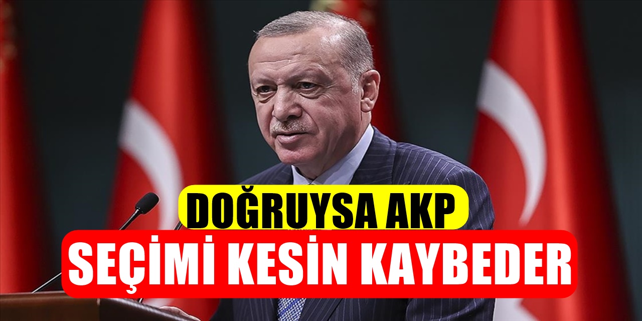 Erdoğan'ın Yerine Konuşulan İsim Tartışma Yarattı! Gül Değil çünkü..