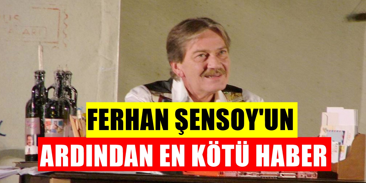 Yeni Akit Bu Kez Hedefine Ferhan Şensoy'u Aldı Tepki Yağdı