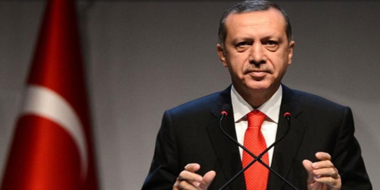 Cumhurbaşkanı Erdoğan'dan gece yarısı peş peşe atamalar