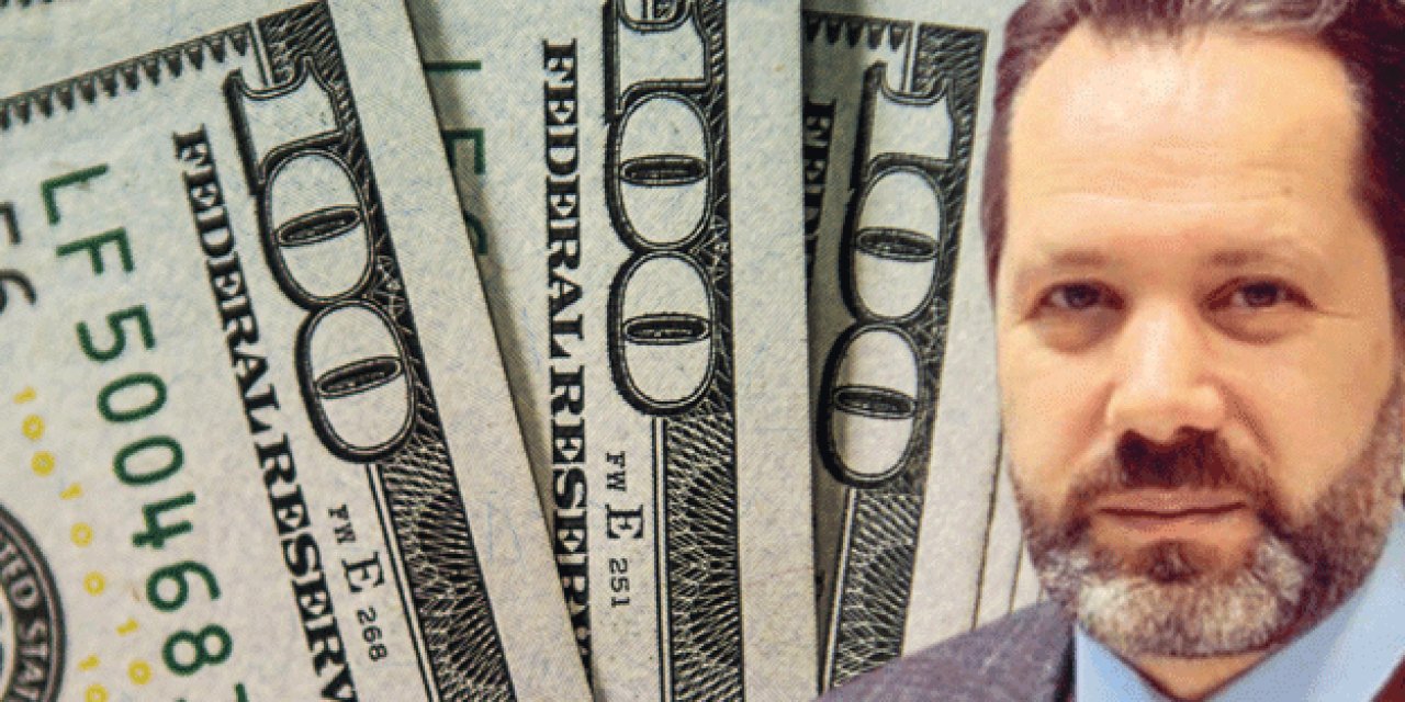 Dolar Piyasalarını En İyi Bilen Ekonomist açıkladı, İşte dolar için alım noktası