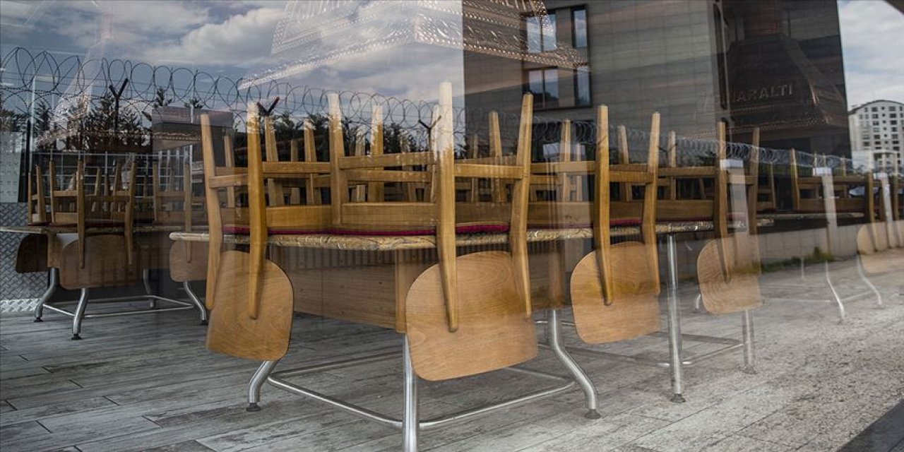 Yeni Yasaklar Geliyor! AVM, Restoran ve Kafeleri de ilgilendiriyor