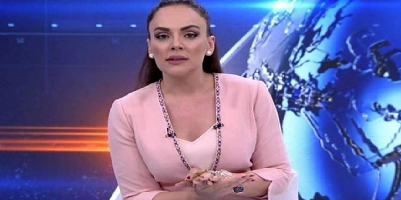 Uzun bir aranın ardından Buket Aydın Yeni Programıyla Dönüyor