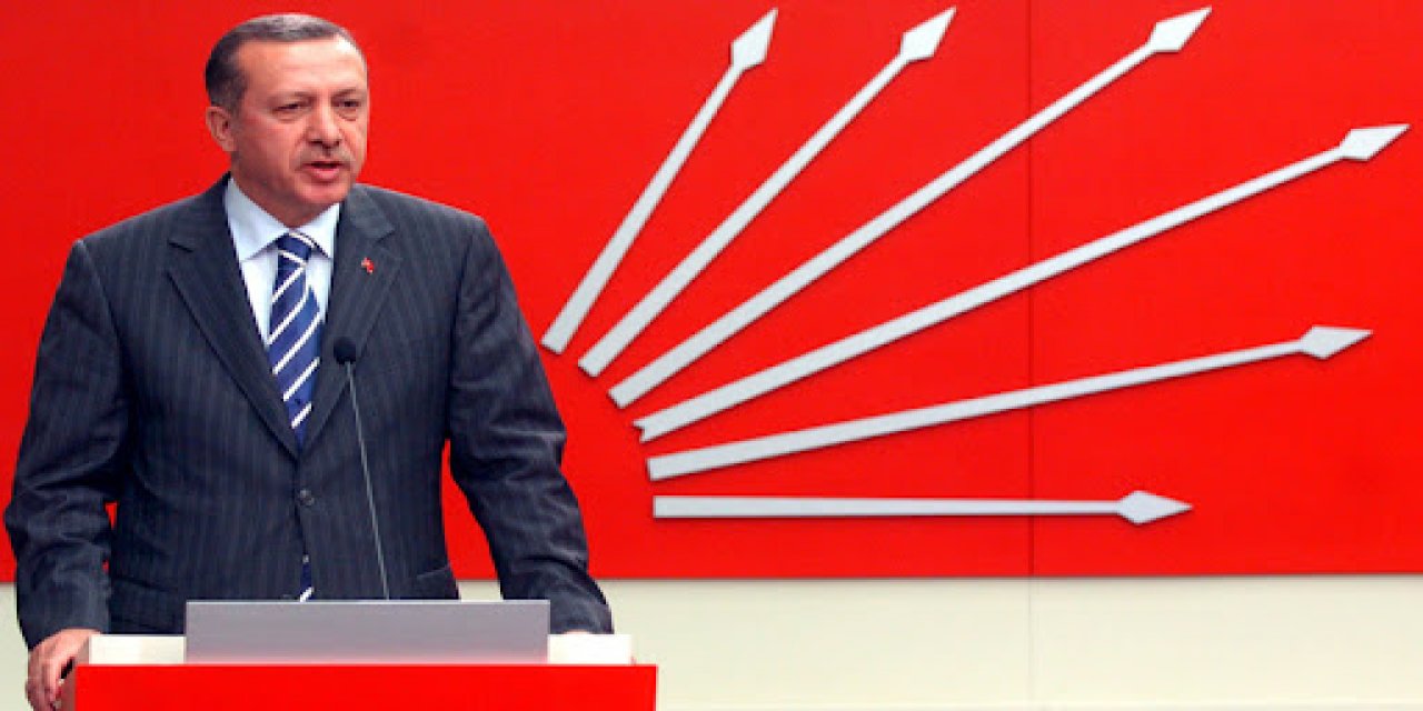 CHP'den Erdoğan'ın Teklifine Şartlı Destek