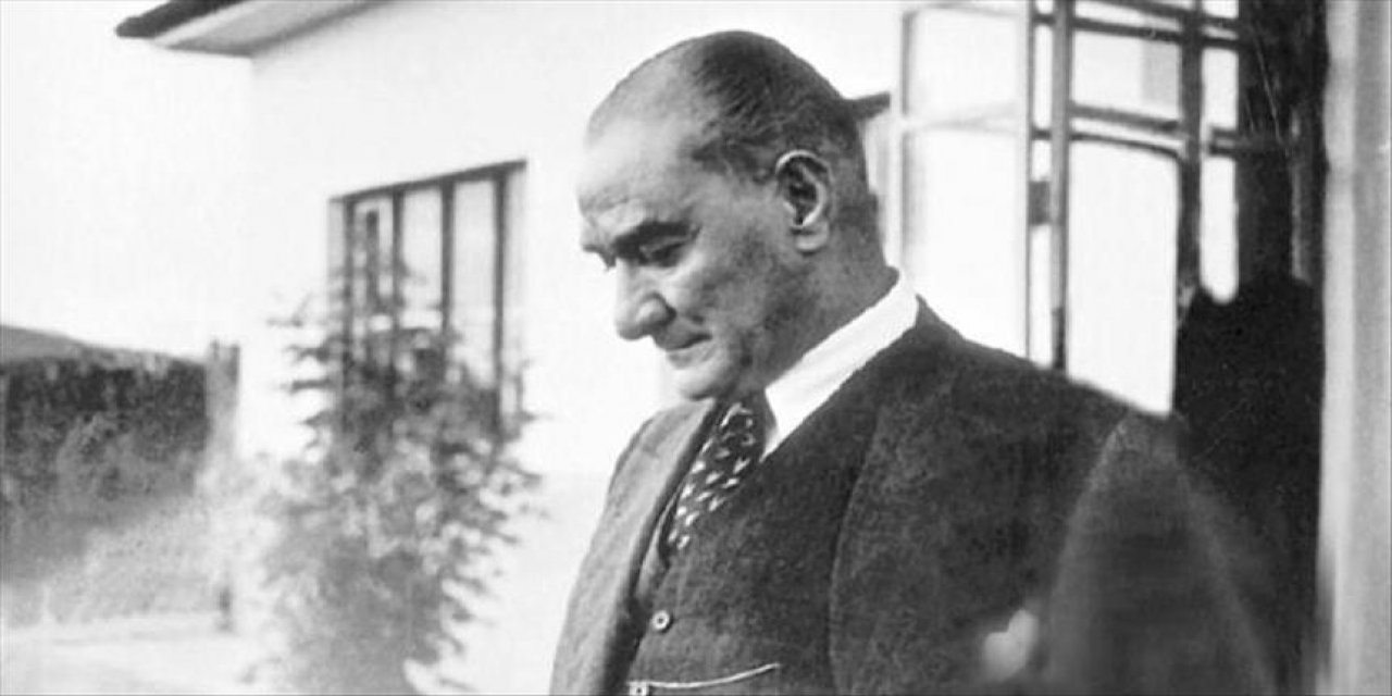 Hala Bilmeyenler Vardır Belki: İşte Atatürk'ün 5 sırrı