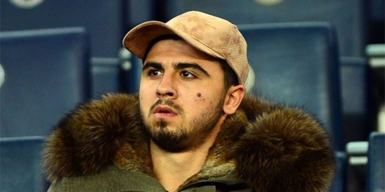 Ozan Tufan Yenilginin ardından itiraflarda bulundu