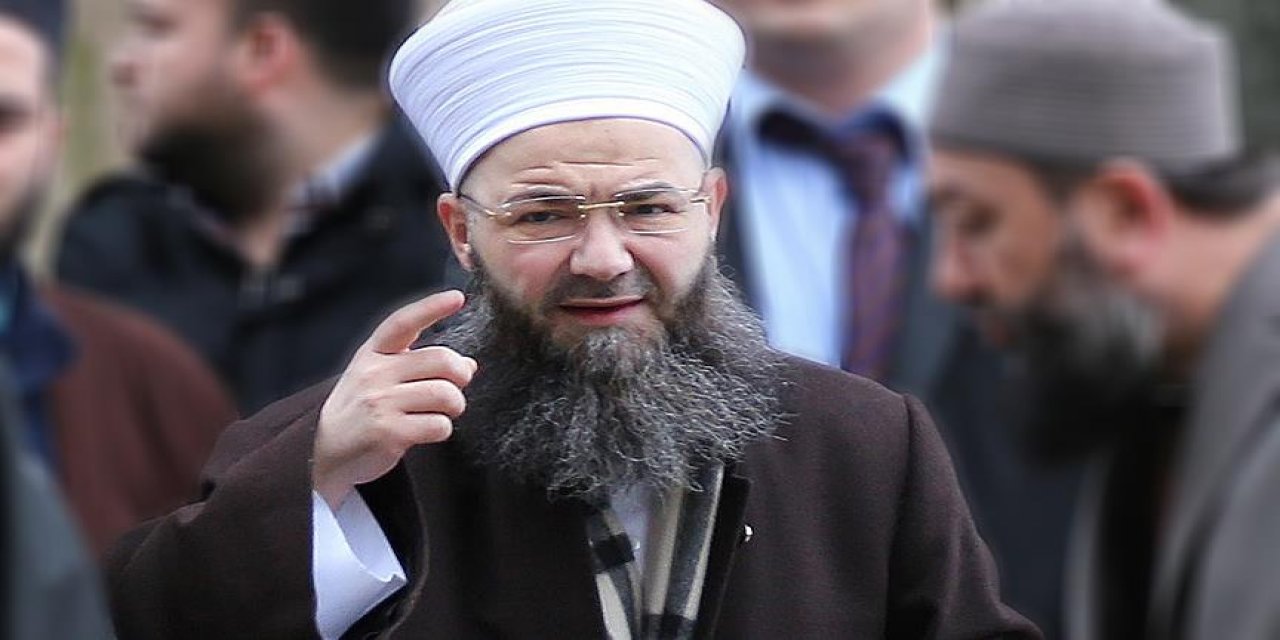 Cübbeli Ahmet Gökten Ne Zaman Taş Yağacak Açıkladı..