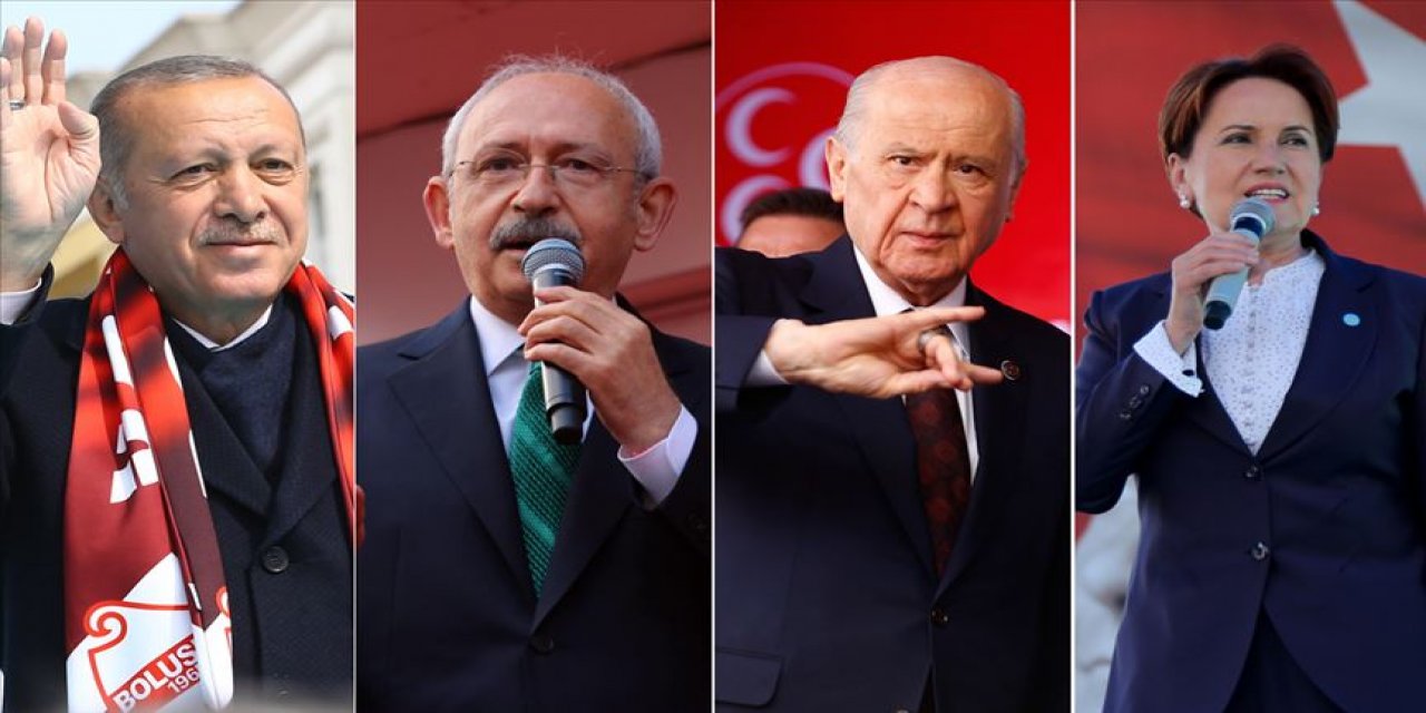 Seçim sonuçlarını bilen anketçi, derin hesabı açıkladı: Ve İttifak bozuluyor!
