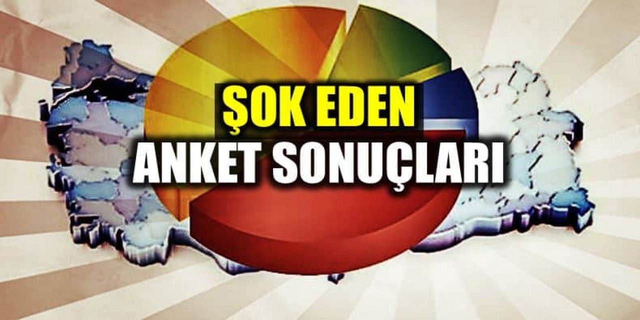 Dar Gelirli Kesimin En Çok Oy Verdiği Parti Herkesi Şaşırttı