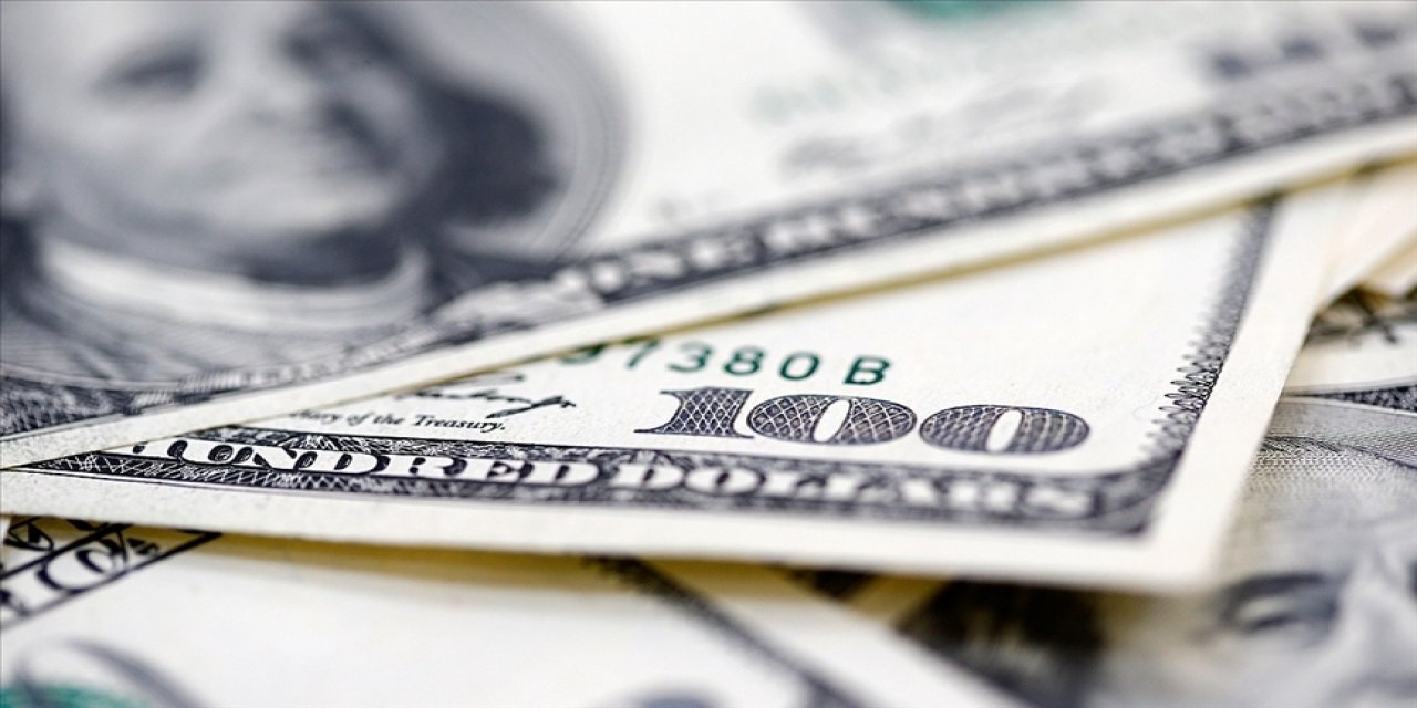 Dolar Hesaplarında Büyük Hareketlilik Sinyali Alan Fırsatı Kaçırmadı