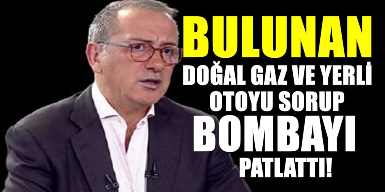 Fatih Altaylı'dan AKP'yi sarsacak Erken Seçim kehanetleri