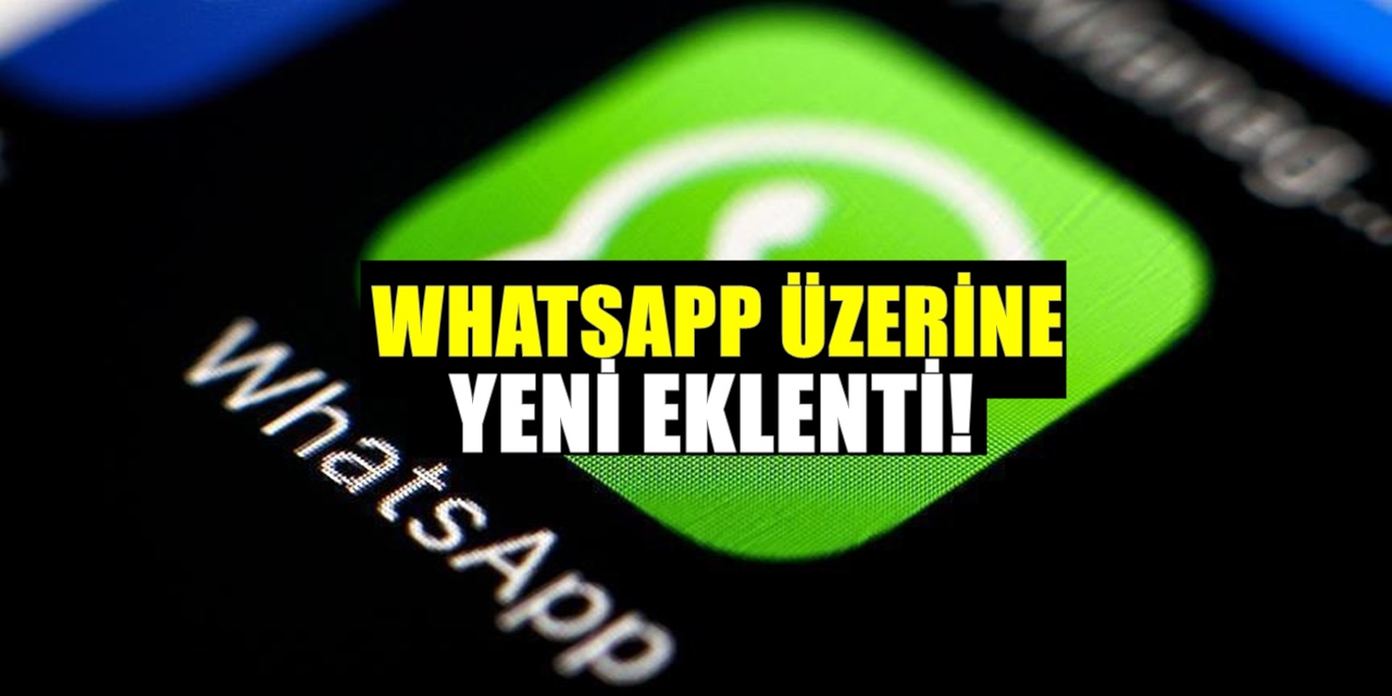 Whatsapp herkesi sevindirecek bir sesli mesaj özelliği ekledi