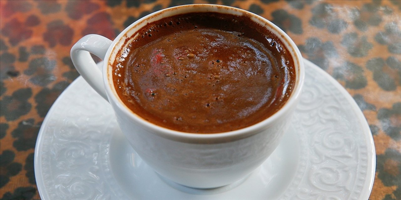 İstenmeyen Tüylerinizden Kurtaran Türk Kahvesi Telvesi Yöntemi, Kesinlikle işe yarıyor