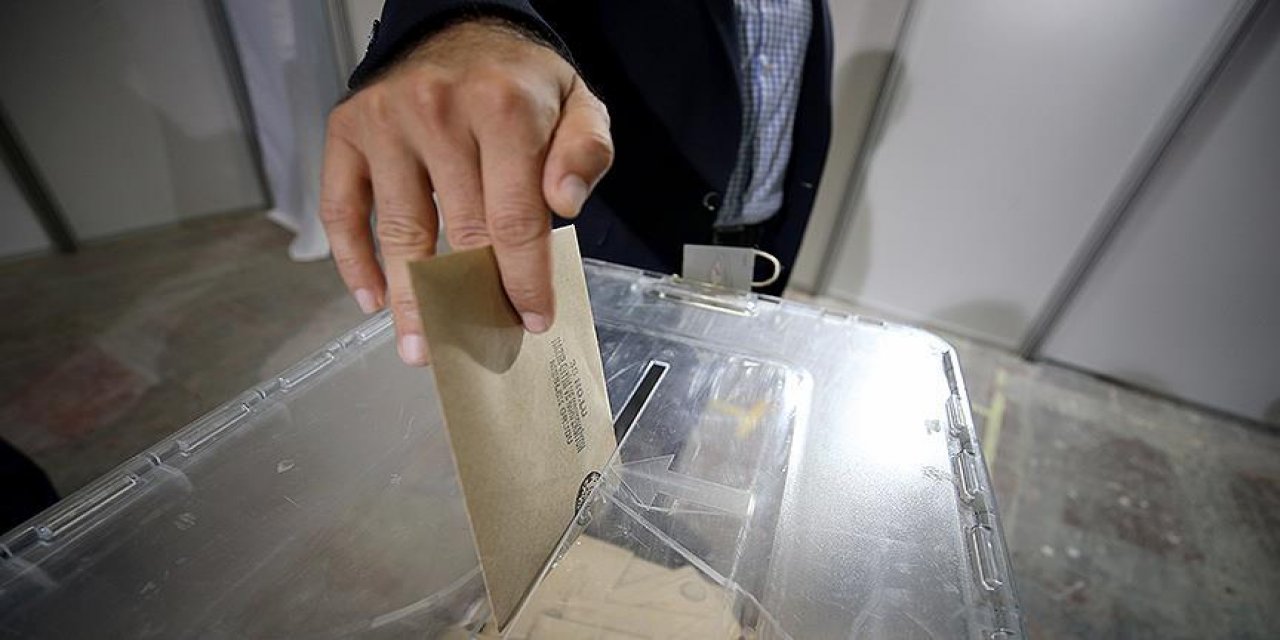 AKP kulislerinde büyük panik! Seçim için duaya başladılar
